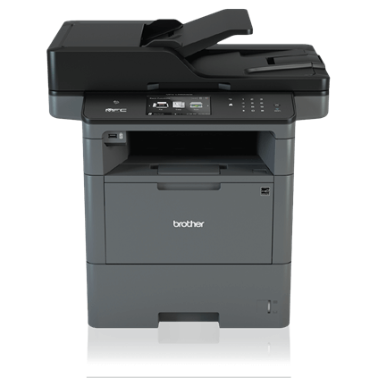 MFCL6800DW_front