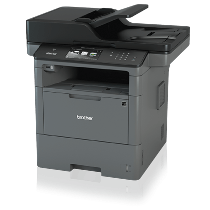 MFCL6800DW_left