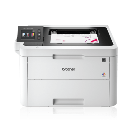 HLL3270CDW_front